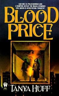 Tanya Huff's Blood Price